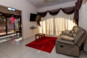 CASA MODERNA Y FUNCIONAL